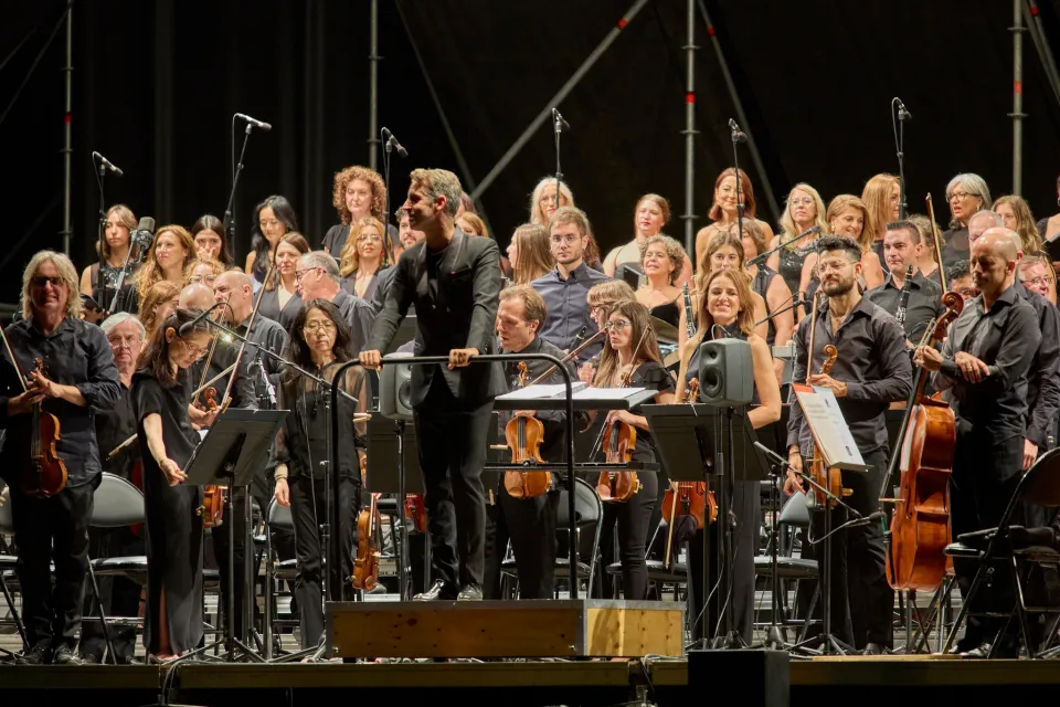 Orquesta Ciudad de Granada